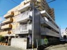 ユニテック迎町の外観