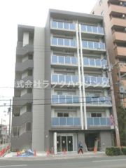 フェリーチェ城北公園の外観画像
