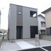 フォーリアの間取り画像