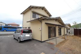 国富戸建貸家（619-4-4）の外観画像