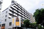 フジマンション第2の外観