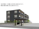 ユートリー Ⅲの間取り画像