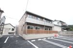 ヒューゲルハイムⅠの間取り画像