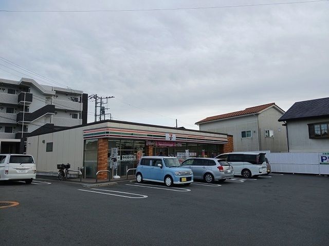 その他「セブン-イレブン 御殿場永原店まで240m」