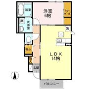 FT葉山の間取り画像