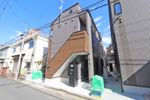 グレイス前野町の間取り画像