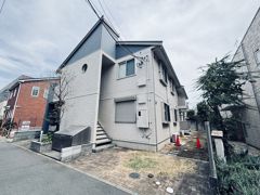 レセンテN・Tの外観画像