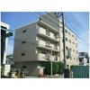 エスポワール川口の間取り画像