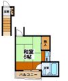 メゾンのぞみの間取り画像