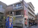 シーサイドストーリー新浦安の間取り画像
