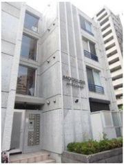 MODULOR茗荷谷の外観画像
