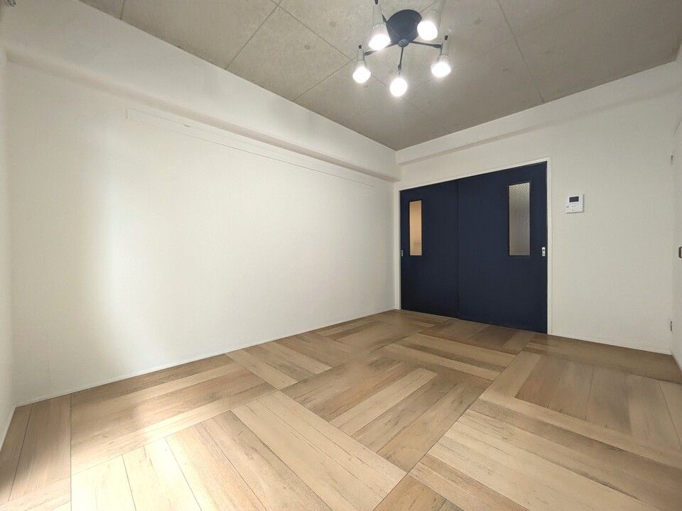 リビング