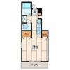 湘南みかさの間取り画像