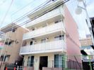 レオパレスアネックスの間取り画像