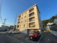 川本鏡が丘ビルの外観画像