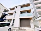 ラフィーネ クローバーの外観