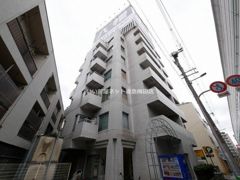 who's who AP さぎすの外観画像