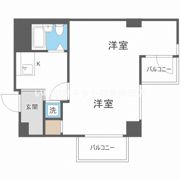 who's who AP さぎすの間取り画像