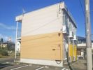 レオパレス888の間取り画像