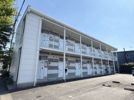 レオパレスGreenHouseの間取り画像