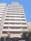 アスール江坂の間取り画像