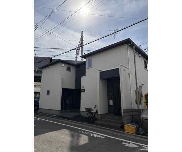 Comfor志村Cの外観画像