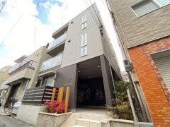 ウイラニ ホメの外観画像