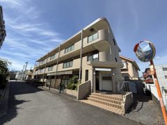 クレスト狭山の外観画像
