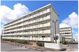 ビレッジハウス頴田2号棟の外観画像