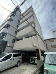 ライフ山手Ⅱの外観画像