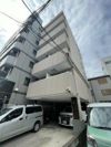 ライフ山手Ⅱの間取り画像