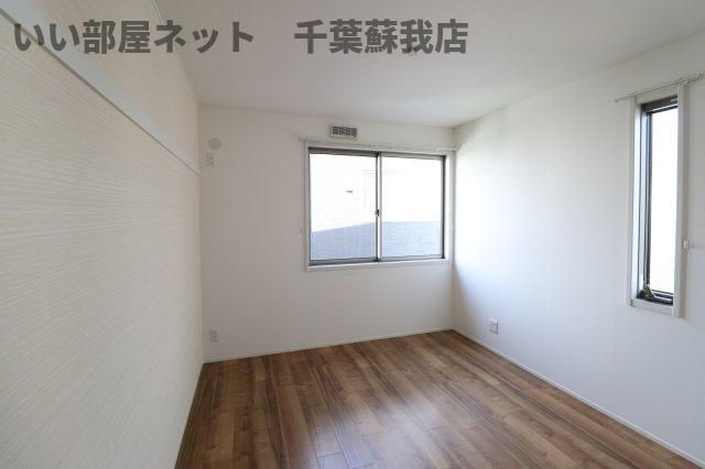 洋室
