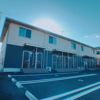 フォレストパークサイド野間島の間取り画像