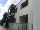 Casa delle rose (カーサ デルレ ローゼ)の間取り画像