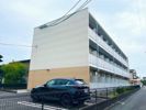 レオパレスRaffineigeの間取り画像