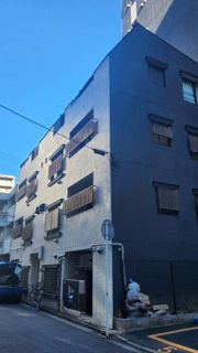 睦ビルの外観画像