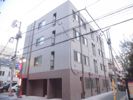 ジェムストーン南品川の間取り画像