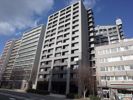 エンクレスト博多GATEの外観