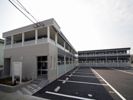 レオネクストウエストの間取り画像
