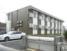 レオパレスシエラの間取り画像