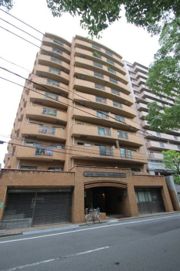 ライオンズマンション柳橋公園の外観画像
