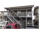 ハイツ今森の間取り画像