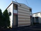 レオパレスすばるⅠの外観