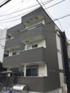 フジパレス淡路の間取り画像