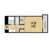 アーバンライフ柏木の間取り画像