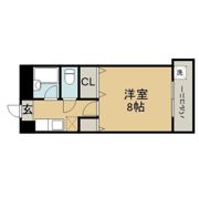 アーバンライフ柏木の間取り画像