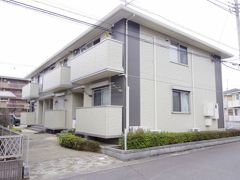 ベルクの外観画像