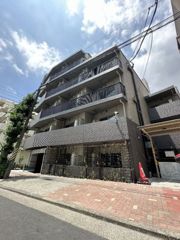 コンシェリア清澄白河 THE RESIDENCEの外観画像