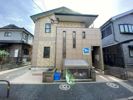 クレドールⅡの間取り画像