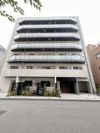 S-RESIDENCE錦糸町Norteの外観